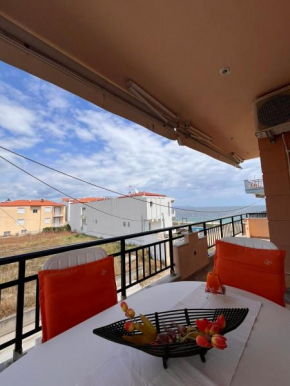 Ocean View Apartments